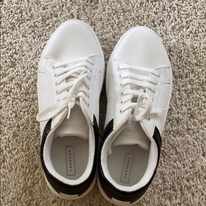 Topshop Sneakers